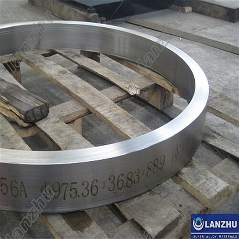 Hastelloy®C-276 Seamless Tube, Pipe, Ring, Mouw