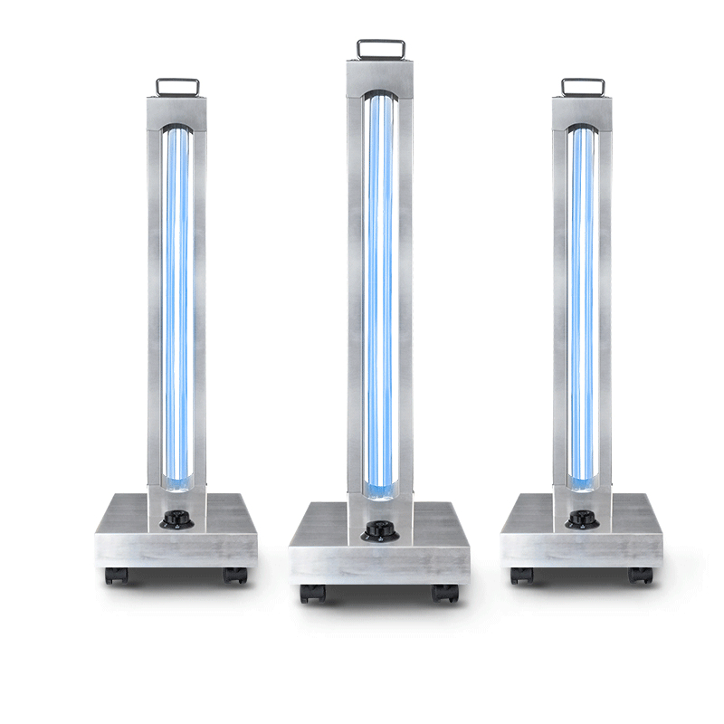 300w ozon UV kiemdodende bacteriedodende sterilisator UVC desinfectie UV-lamp voor thuisschool