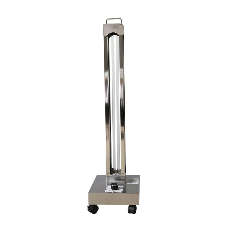 300w ozon UV kiemdodende bacteriedodende sterilisator UVC desinfectie UV-lamp voor thuisschool