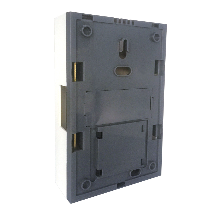 GESCHREVEN MECHANISCHE DEURBEL Q802