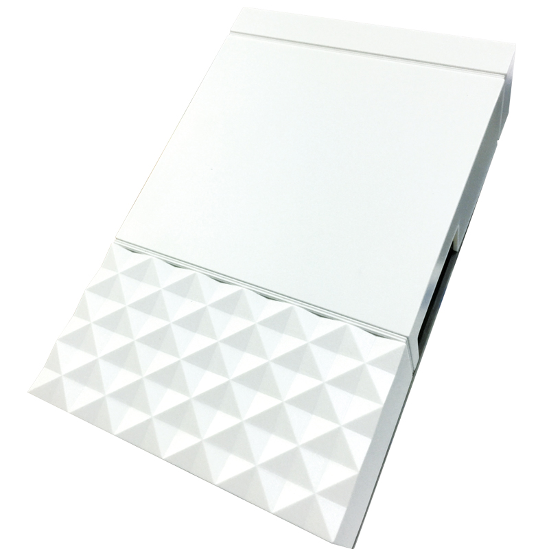 GESCHREVEN MECHANISCHE DEURBEL Q802