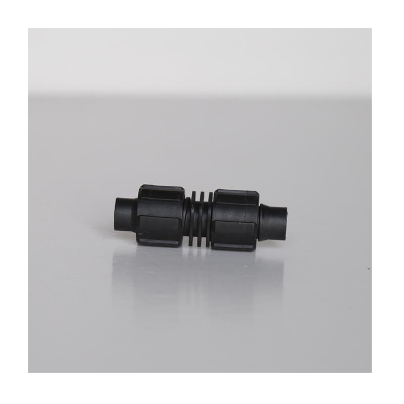 Verbinding vergrendelen voor indrupband/pijp