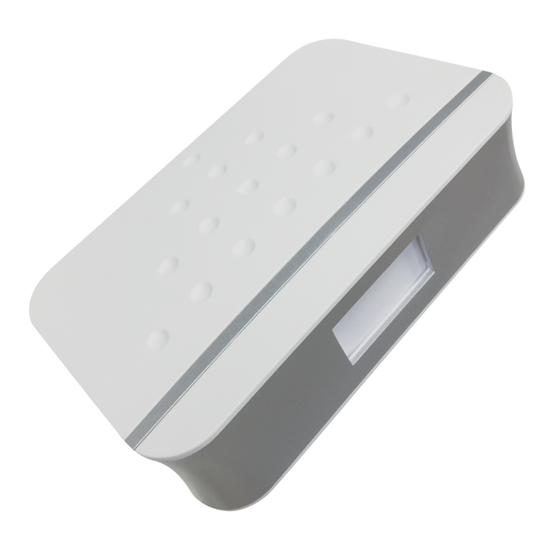 MECHANISCHE DOORBELL Q305