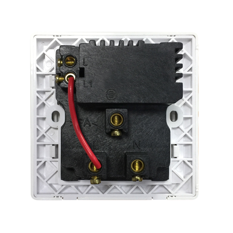 USB-WANDAANSLUITING USB501