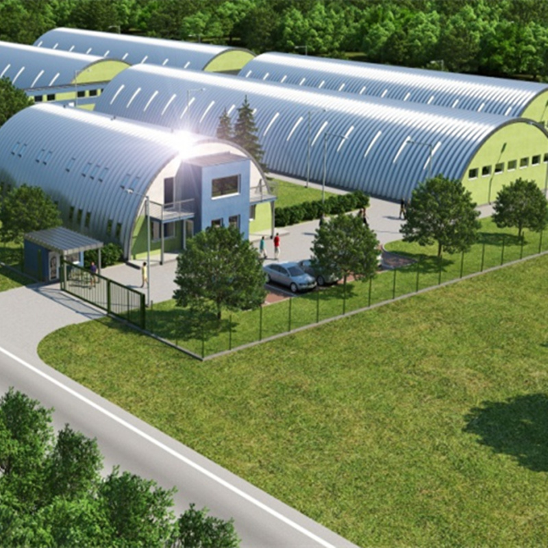 Apparatuur voor het spuiten van polyurethaan