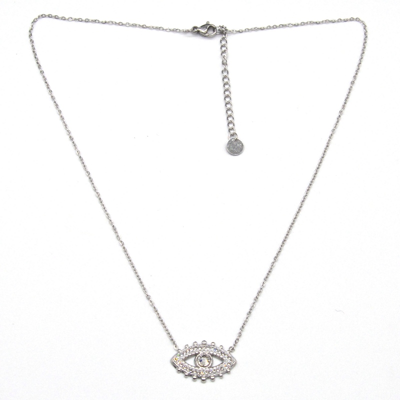 BRFBNK0037 ketting kolye Collier collana colar