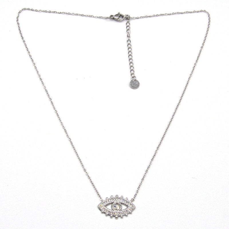 BRFBNK0037 ketting kolye Collier collana colar