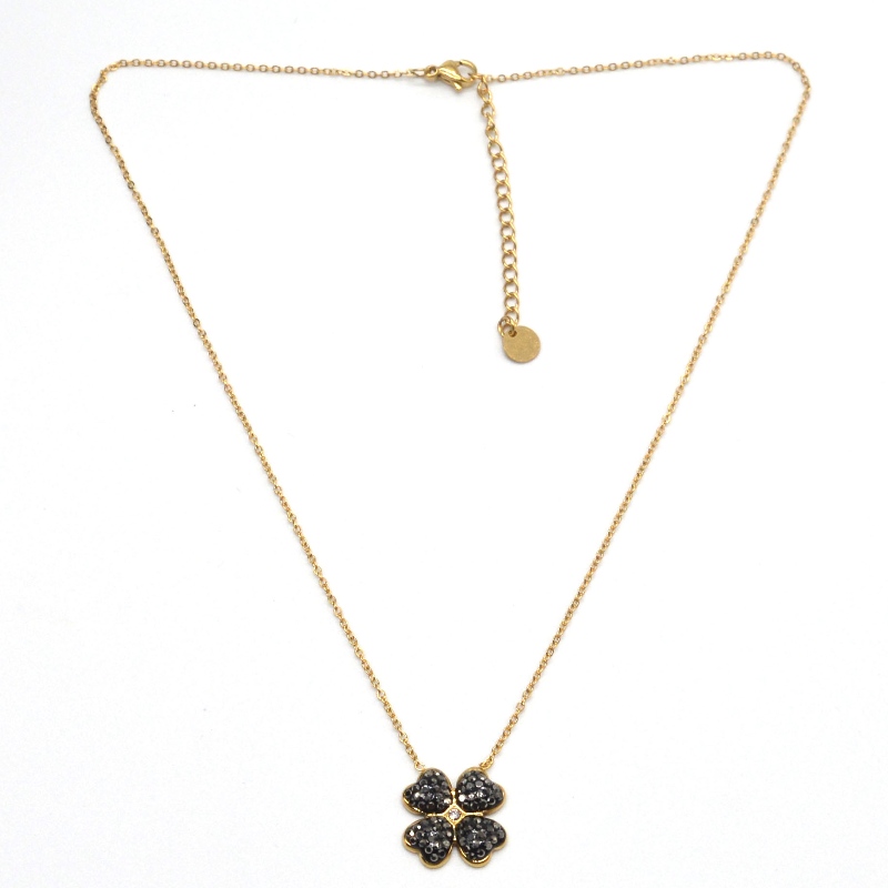 BRFBNK0038 ketting kolye Collier collana colar