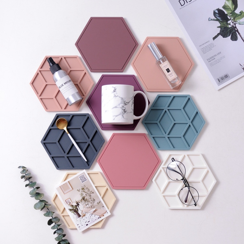 Is er een houdbaarheidstermijn voor siliconen producten?