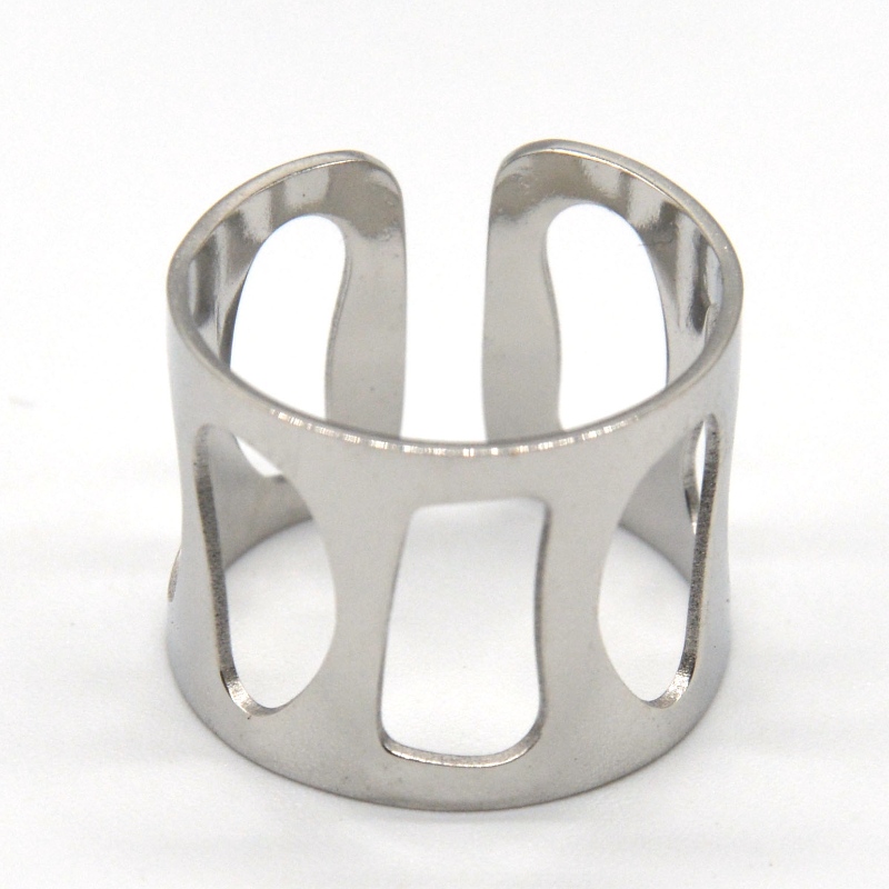 BRFBRG0264 × Ring {183; Y 252;} zf252;k {183; Bague {183; Squillare {183; Ring)