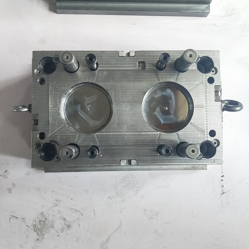Plastic emmerschimmel
