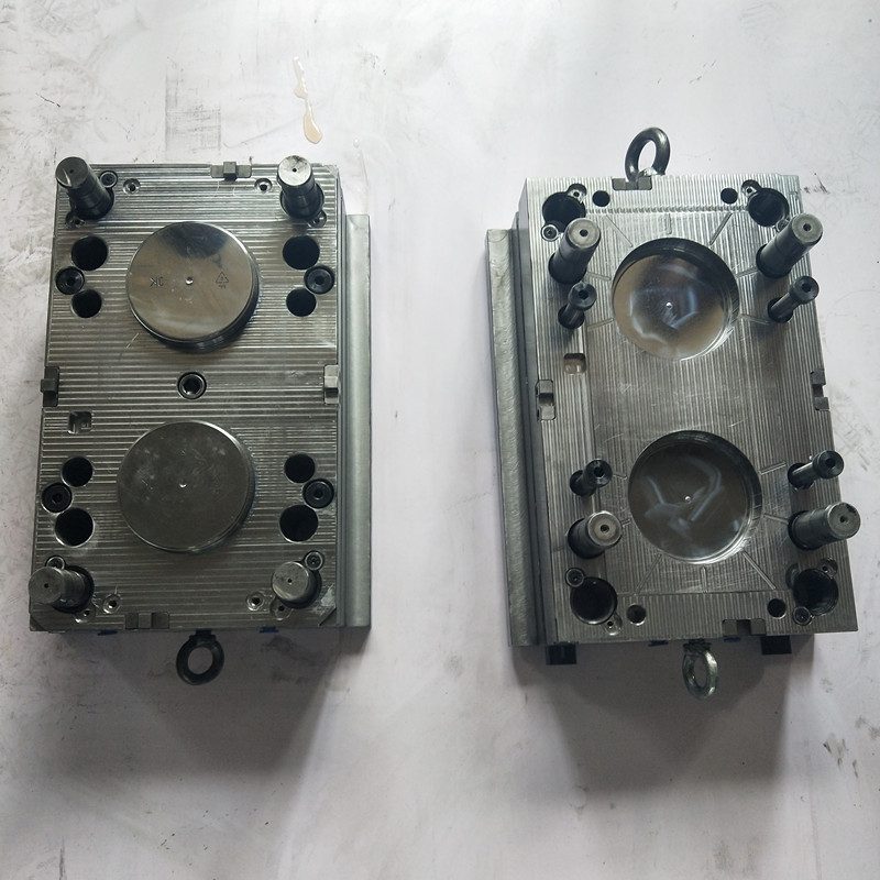 Plastic emmerschimmel