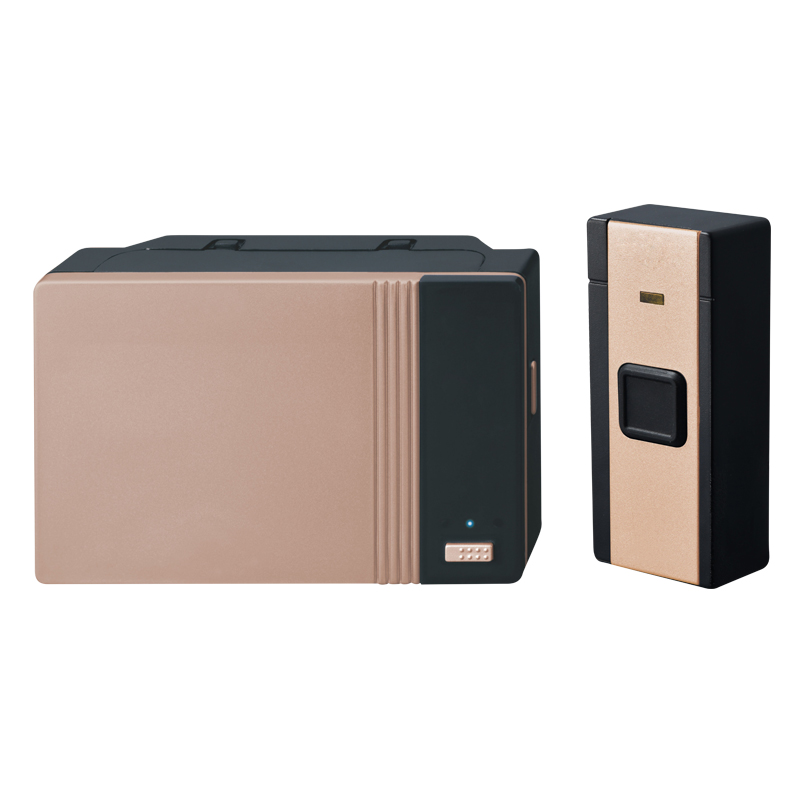 WIRELESS DOORBELL AG981S