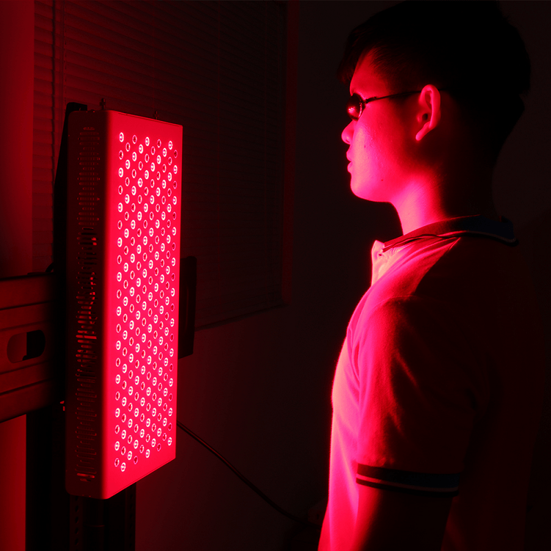 RD1000 De beste Red Light Therapie 6660nma In Home FDA Powerful Medical Grade Infrarood Device Manufacturering