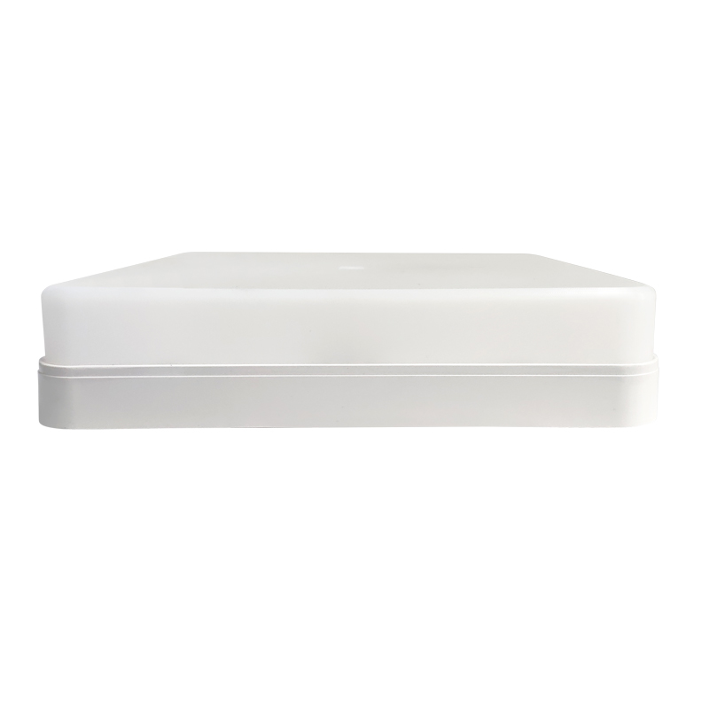 LED-PANEELVERLICHTING DX001F-24W \/ 36W