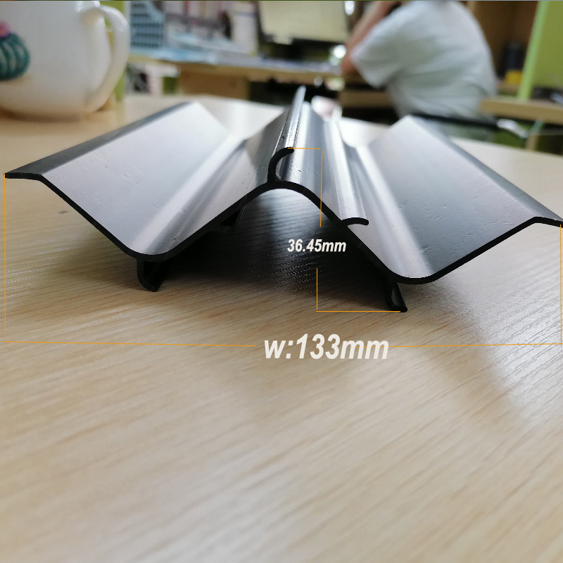 Distributietoestellen voor het koelen van de nevel voor het afscheider van de pvc-druppels voor ventilatie