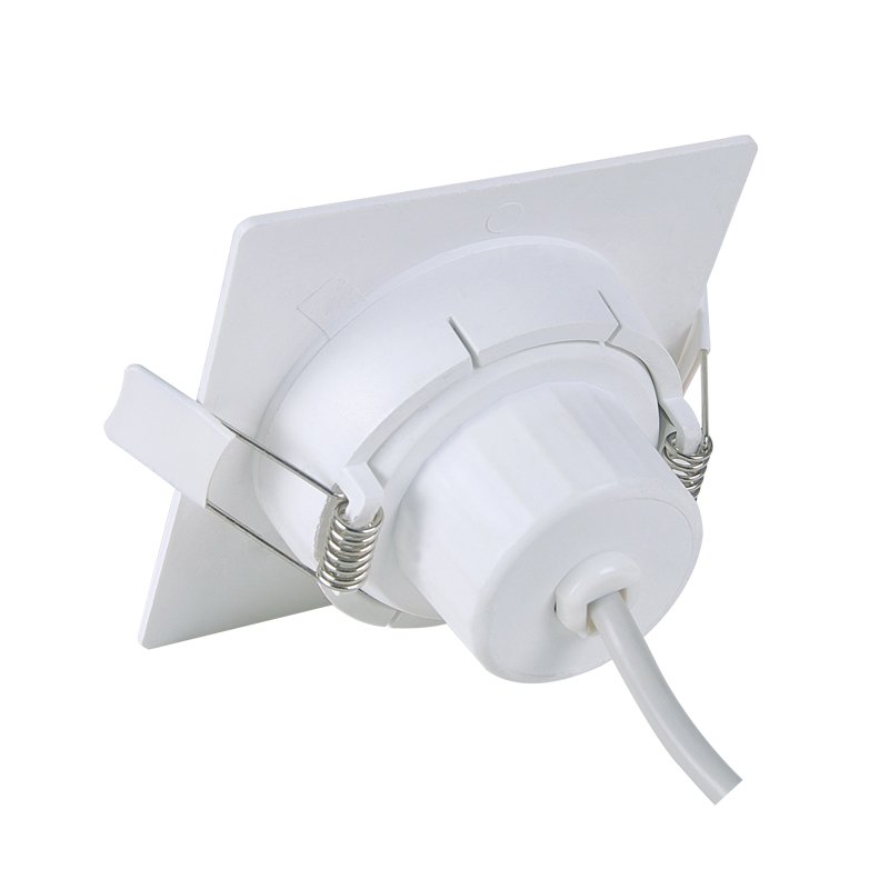 LED-SPOTLICHT DX001F 8W