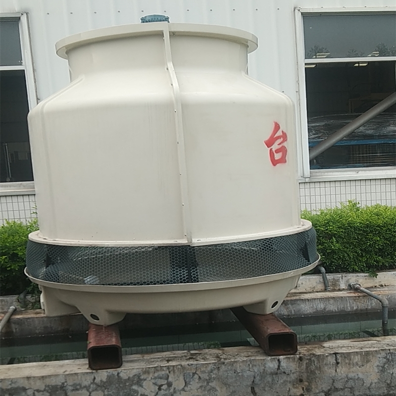 Voedselmachines apparatuur circulerende waterkoeling koeling koeler