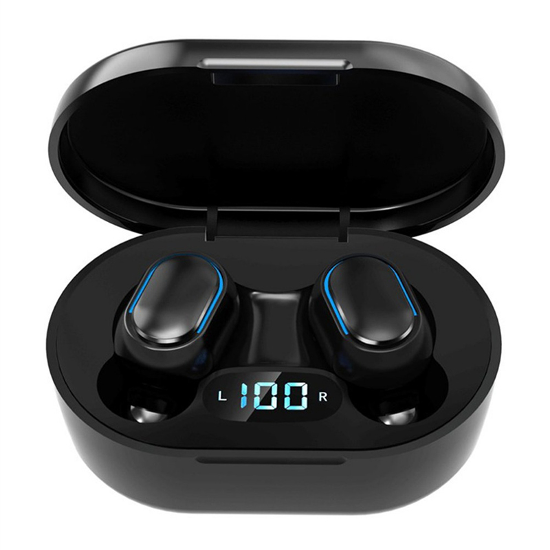 E7S Stereo bluetooth headset