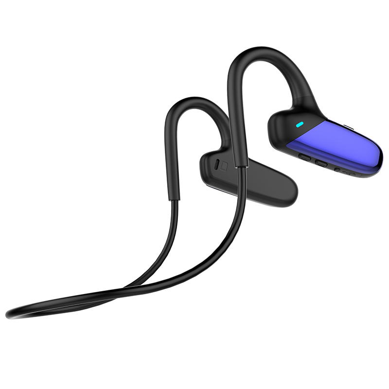 F808 Bone Conduction Headbons