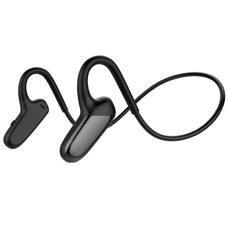 F808 Bone Conduction Headbons