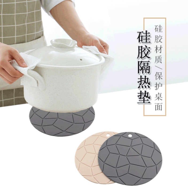 Potsmat voor vierkante geometrie