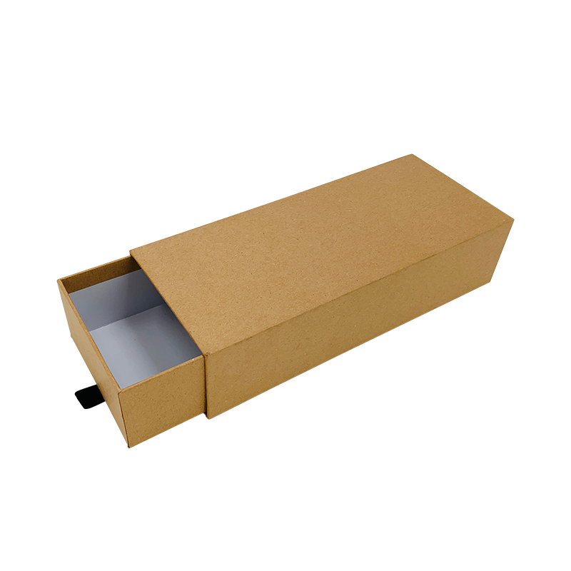 Rigide Gift Paper Box voor Cutler EVA Binnenhouder