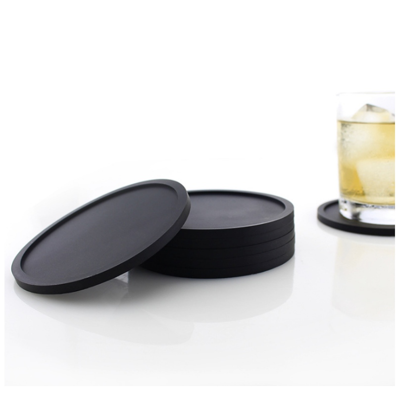 10 ronde verdikte onderzetter