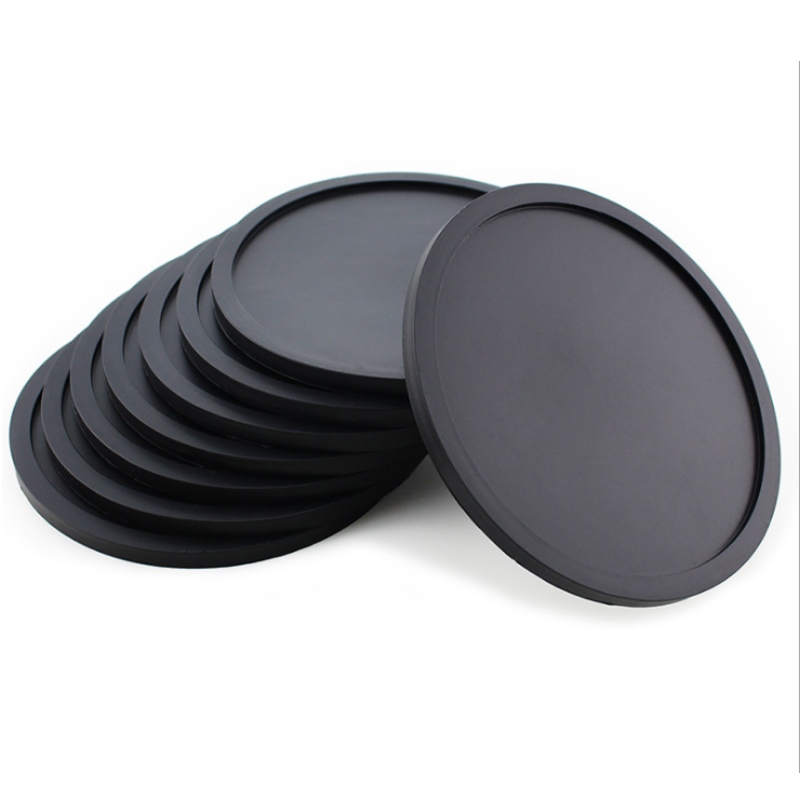 10 ronde verdikte onderzetter