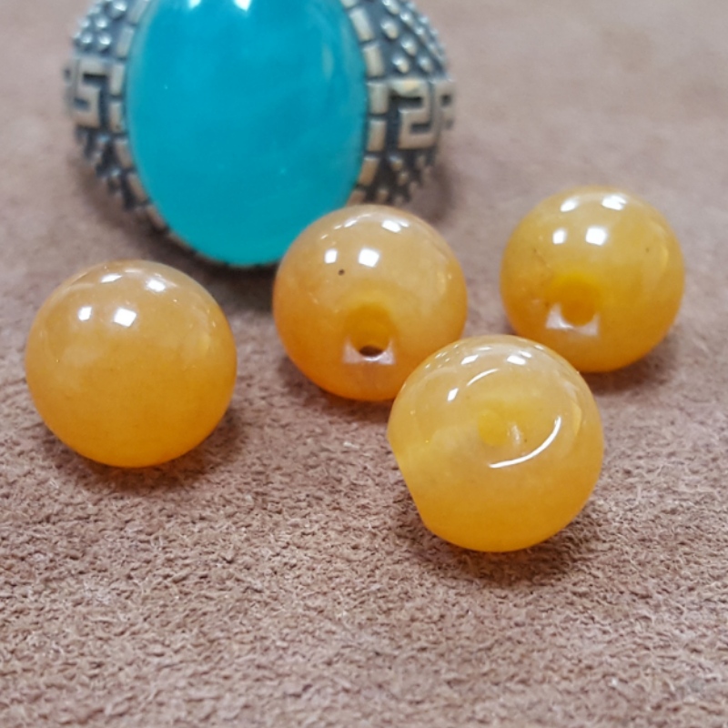 Rode Dongling jade zijgat Qipao knop hoofd natuurlijke edelsteen semi edelsteen sieraden accessoires aangepaste verwerkingsfabriek