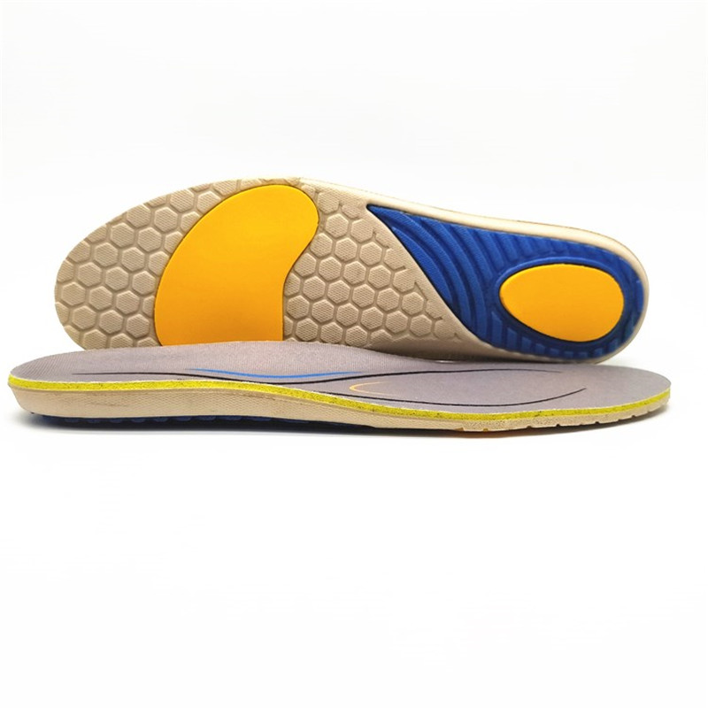 Modern Design Comfortabel Wholesale Kussen Basketbal Casual pu traagschuim Schoenen Binnenzool