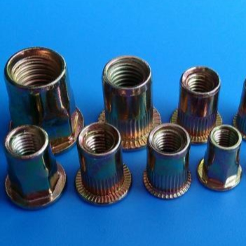 Inconel ™ X-750 precisie gieten, precisie gieten, productieproces van siliciumoxidol (UNS N07750, W.NR2.4669)