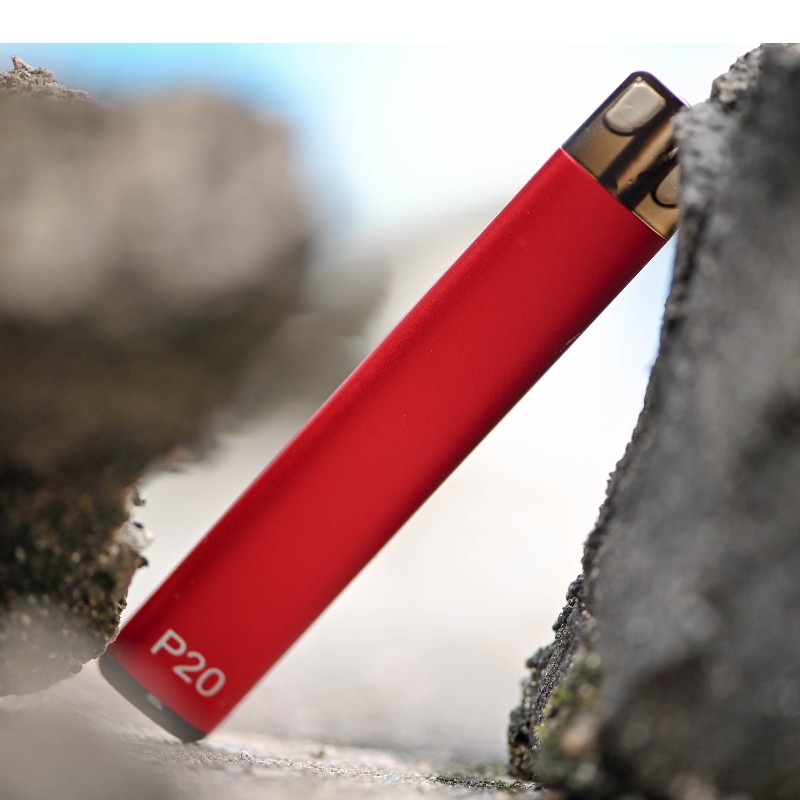 KOGLEE lege wegwerp e-sigaret P20 keramische coil pod vape