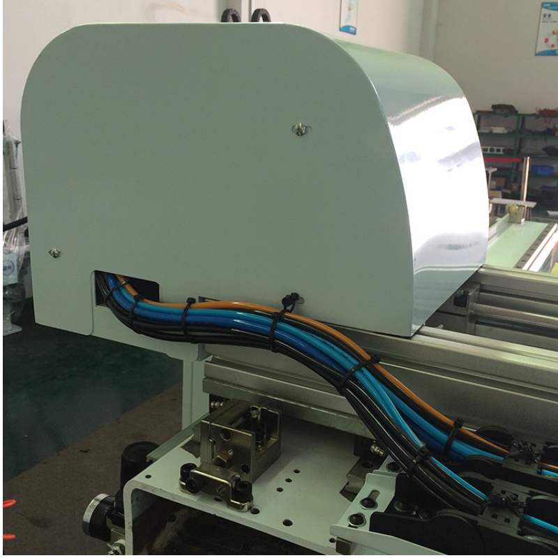 Wapeninjectie het Vormen Machine Robot Industrieel China Leverancier Industrieel Robotwapen voor Injectie het Vormen