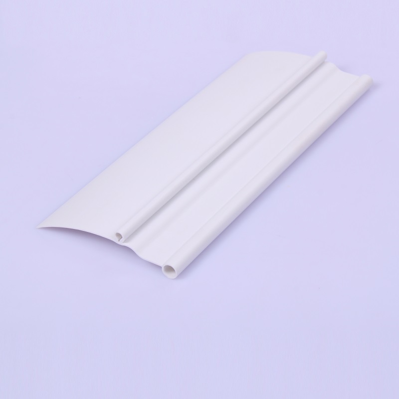 extrusie van geëxtrudeerde kunststof profielen voor jaloezieën