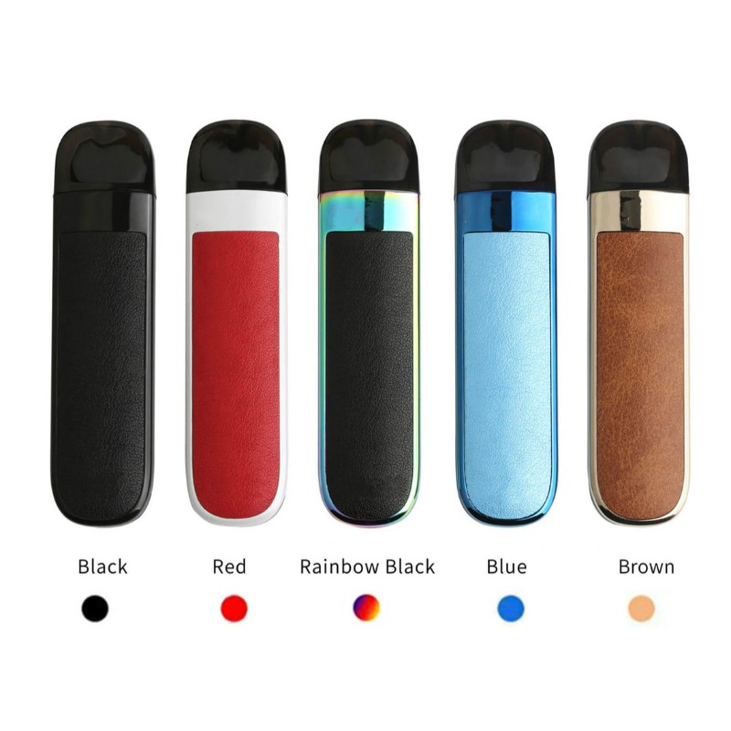 2020 Beste verkoop pod vape veiik airo 500 mAh elektronische sigaret vape kit hot voor groothandel elektronische sigaret pod vaper