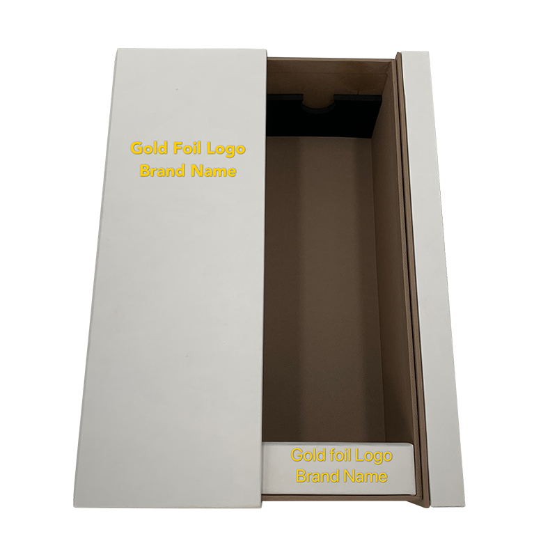 Luxe whisky geschenkdozen op maat gemaakte dozen voor whisky