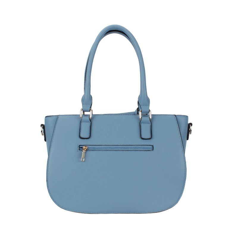 Klassieke stijltassen Fashion Original Design Women's Handtassen -HZLSHB031