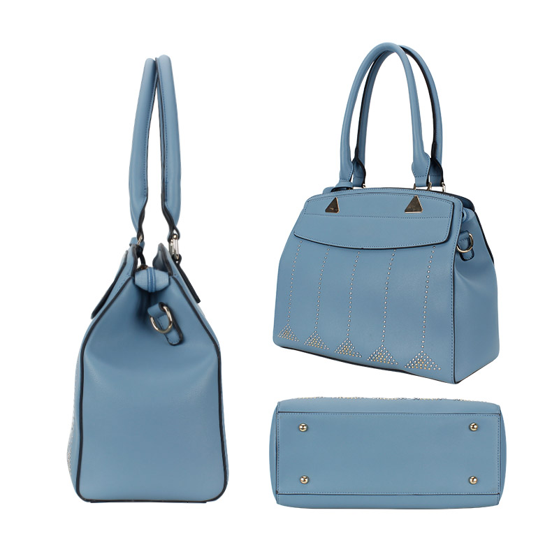 Willow Spike Style Women's Handbags Mode New Style Ladies Handbags --HZLSHB032