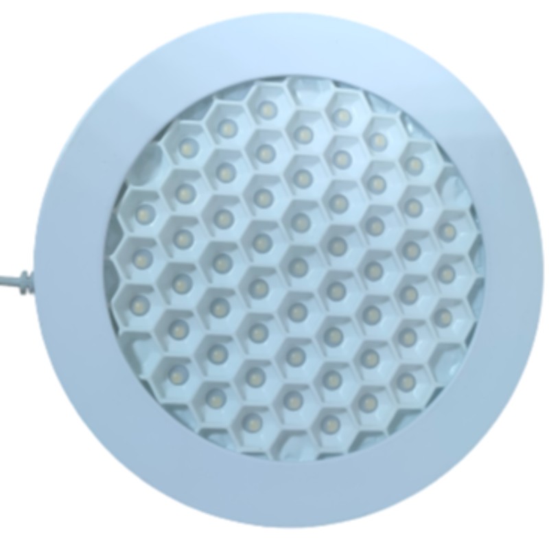 UGR u003C19 slank paneellicht 6w 12w 24w 36w