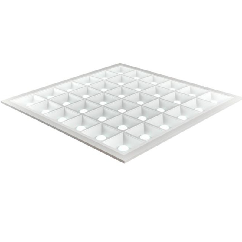 UGR u003C19 48W 75W paneelverlichting