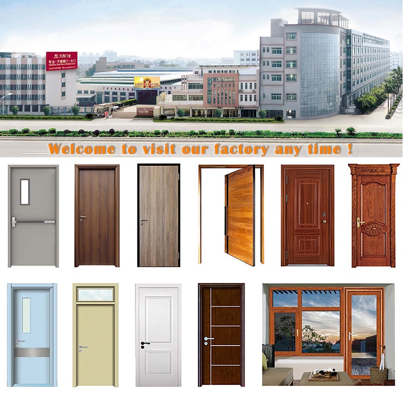 Home Mdf Interieur Houten deur Melamine Veneer Sheets High Quality Simple Design Wood Children Room Deur Melamine Mdf Goedkope Professionele Mode Glass Classroom Vormde deur Huid Aangepaste Houten Design Filippijnen Melamine Hdf