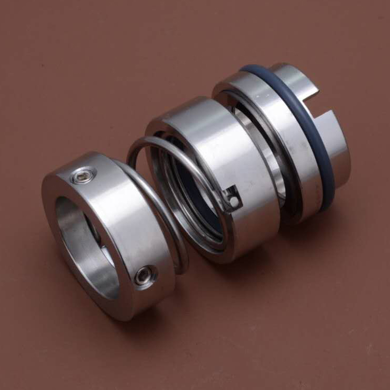 108u waterafdichtingsasafdichting van fluorrubberlegering voor mechanische afdichting van pijpleidingspomp