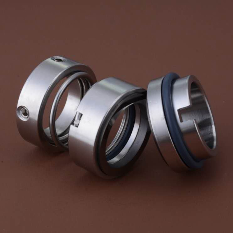108u waterafdichtingsasafdichting van fluorrubberlegering voor mechanische afdichting van pijpleidingspomp