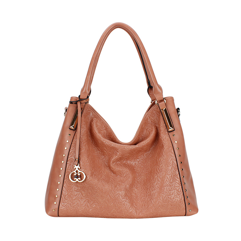 Moderne en veelzijdige schouderhandtassen Vrouwen 's Schouder Tote Leisure Schouder Bags -HZLSSB005