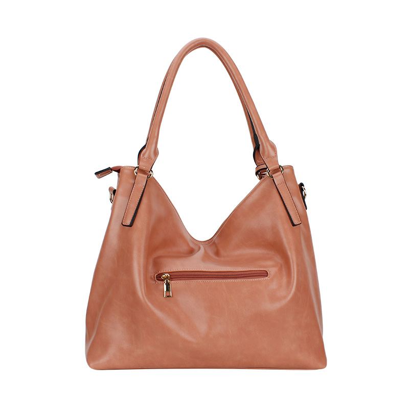 Moderne en veelzijdige schouderhandtassen Vrouwen 's Schouder Tote Leisure Schouder Bags -HZLSSB005