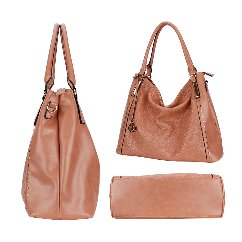 Moderne en veelzijdige schouderhandtassen Vrouwen 's Schouder Tote Leisure Schouder Bags -HZLSSB005