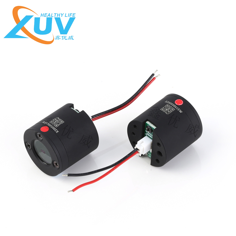 Witte lasermodule -XUVRX