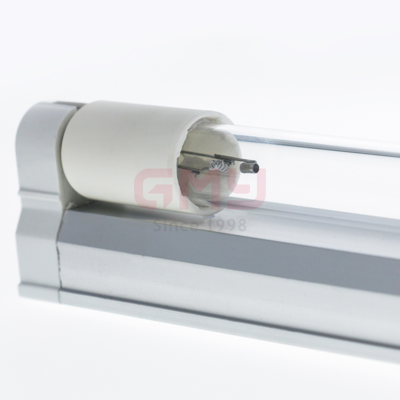 E-T5 geïntegreerde UV-lamp