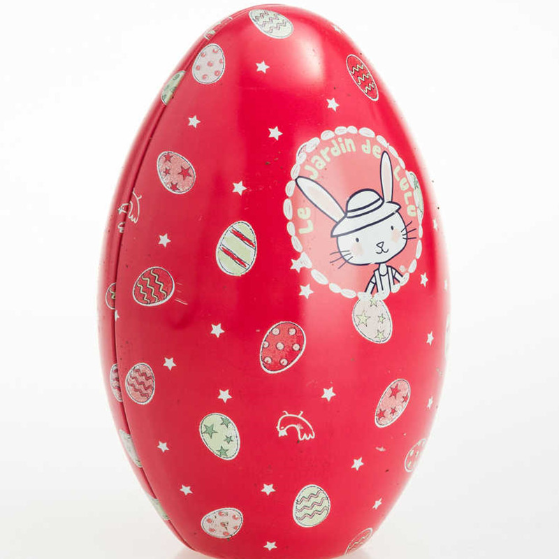 Tin Box for Cookies, chocolates, candies DDD0591A-01 110&350;120;110x170